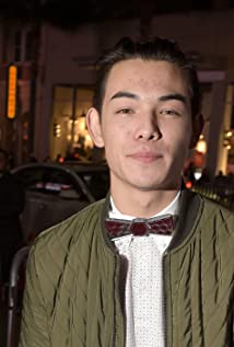 Ryan Potter