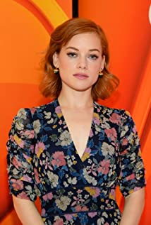 Jane Levy