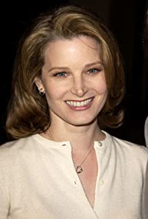 Bridget Fonda