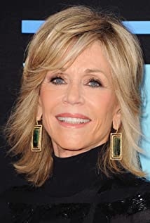 Jane Fonda