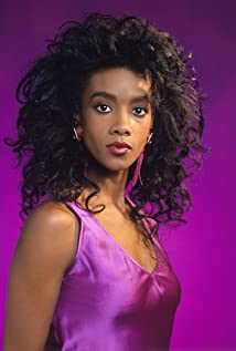 Vivica A. Fox