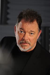 Jonathan Frakes