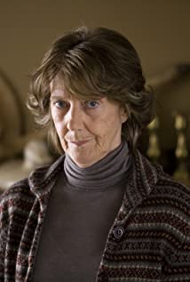 Eileen Atkins