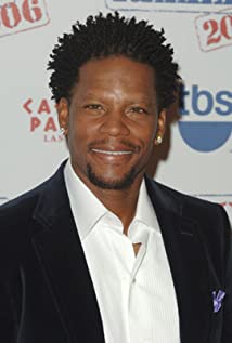 D.L. Hughley