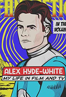 Alex Hyde-White