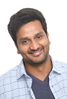 Srinivas Avasarala