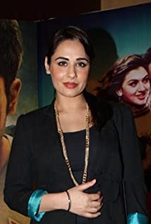 Mandy Takhar