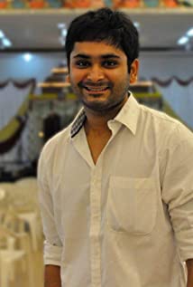 Rohin Venkatesan