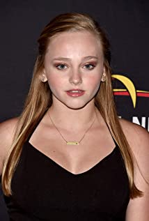 Madison Wolfe