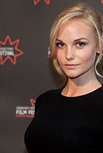 Joanna Vanderham