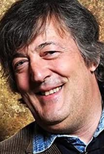 Stephen Fry