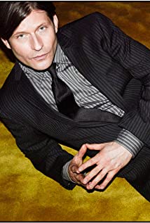 Crispin Glover