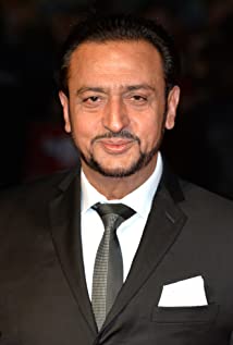 Gulshan Grover