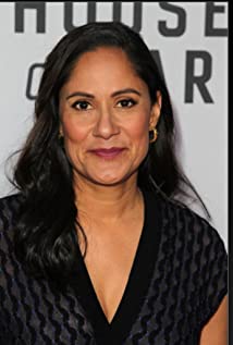 Sakina Jaffrey