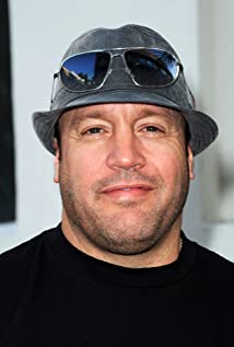 Kevin James