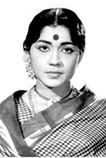 Showkar Janaki