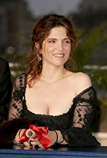 Agnès Jaoui