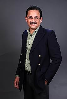 Krishna Saajnani