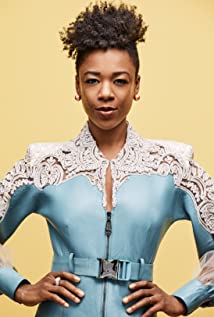 Samira Wiley