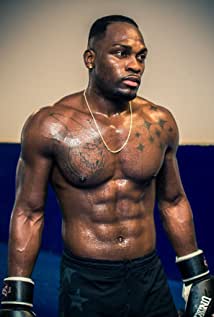 Derek Brunson