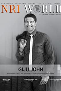 Giju John