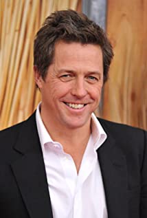 Hugh Grant