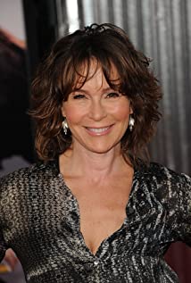 Jennifer Grey