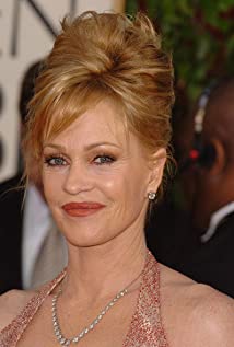 Melanie Griffith