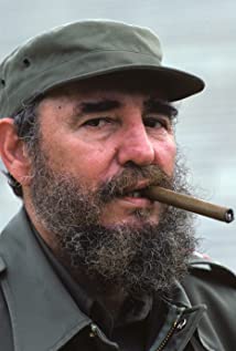 Fidel Castro