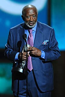 Clarence Avant