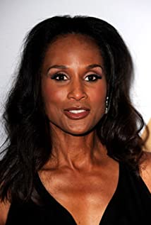 Beverly Johnson