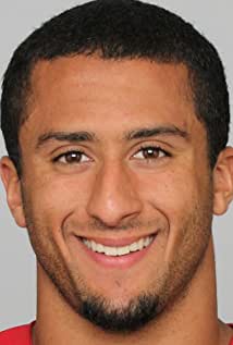 Colin Kaepernick