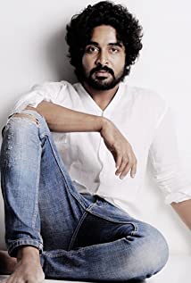 Manesh Krishnan