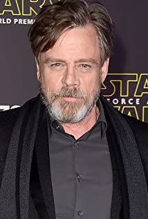 Mark Hamill