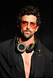 Hrithik Roshan