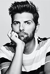 Adam Scott