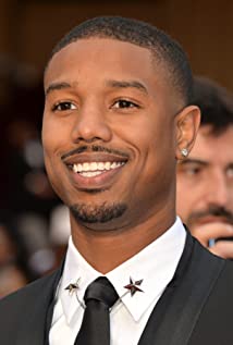 Michael B. Jordan