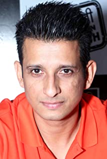 Sharman Joshi