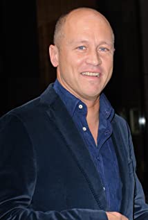 Mike Judge