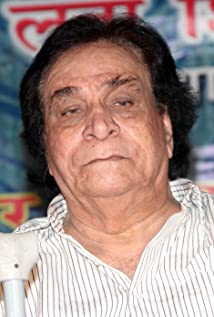 Kader Khan