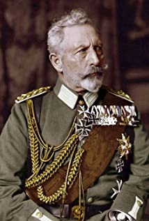 Kaiser Wilhelm II