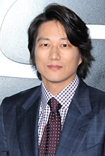 Sung Kang