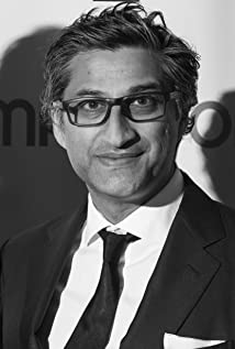 Asif Kapadia