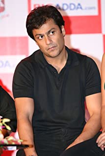 Abhishek Kapoor