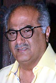 Boney Kapoor