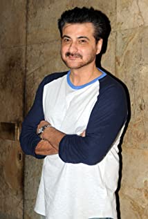 Sanjay Kapoor