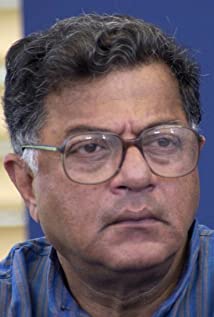 Girish Karnad