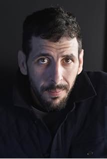 Eric Mainade