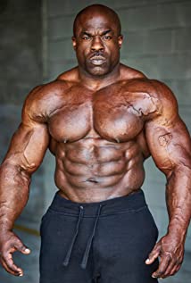 Kali Muscle