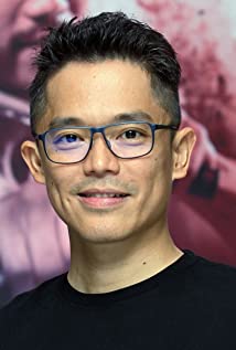 Adrian Teh